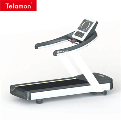 Εμπορικός διάδρομος Life Fitness
