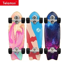 Surfboards longboard