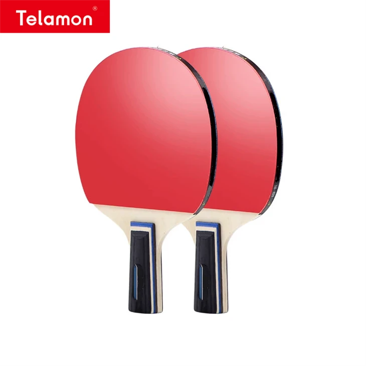 Table Tennis Racket Set factory